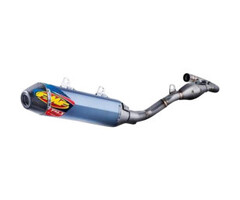 FMF KTM 450 SX-F 16-18 FMF Factory 4.1 RCT Exhaust Systems