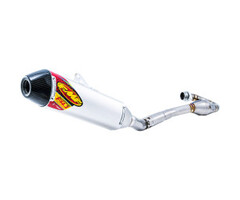 FMF KTM 450 SX-F 16-18 FMF Factory 4.1 RCT Exhaust Systems