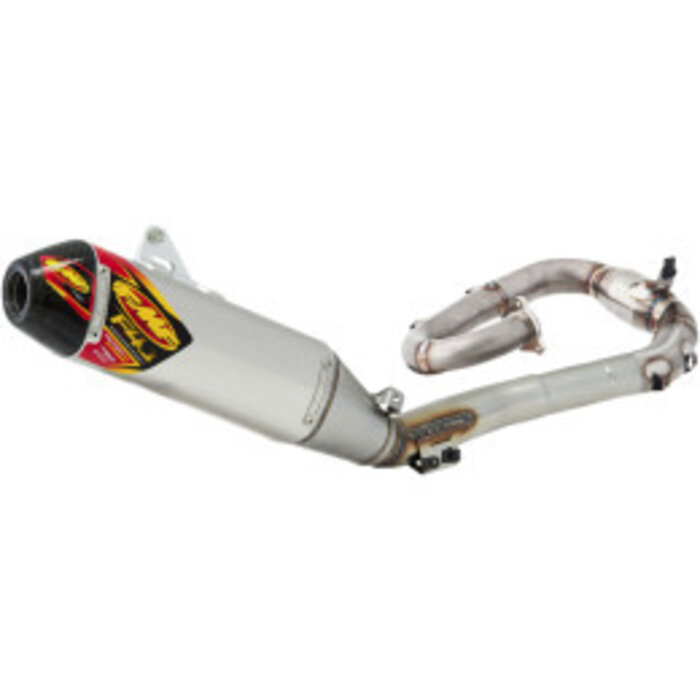 FMF Yamaha YZ450F 14-17 FMF Factory 4.1 RCT (CONT) Exhaust Systems