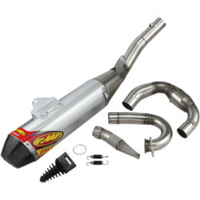 FMF Yamaha YZ450F 18-19 FMF Factory 4.1 RCT (CONT) Exhaust Systems