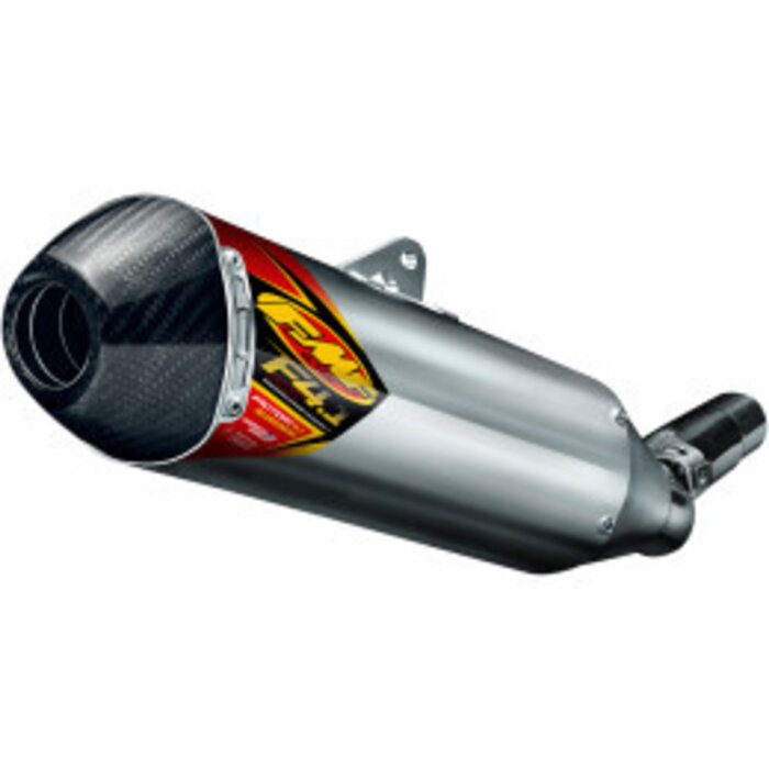 FMF Husqvarna FE 250/350 14-16 FMF Factory 4.1 RCT (CONT) Exhaust Systems