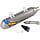 Husqvarna FC 250/450 14-15, FE 501 14-15 FMF Factory 4.1 RCT (CONT) Exhaust Systems