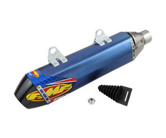 FMF Husqvarna FC 250/450 14-15, FE 501 14-15 FMF Factory 4.1 RCT (CONT) Exhaust Systems
