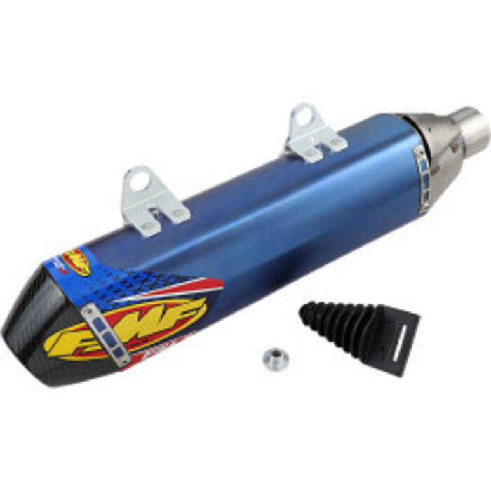 FMF Husqvarna FC 250/450 14-15, FE 501 14-15 FMF Factory 4.1 RCT (CONT) Exhaust Systems