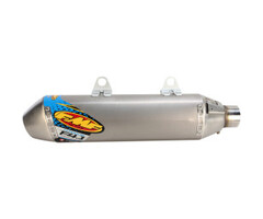 FMF Husqvarna FC 250/350/450 16-18  FMF Factory 4.1 RCT (CONT) Exhaust Systems