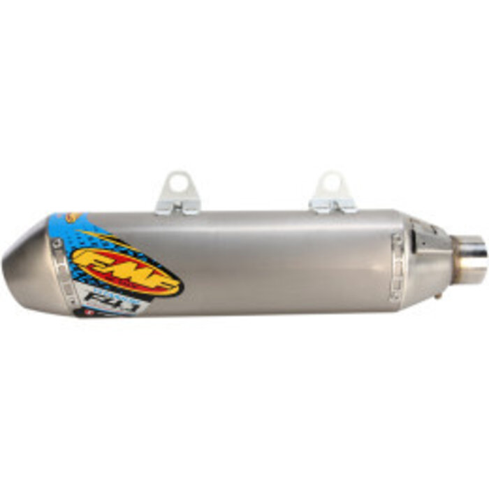 FMF Husqvarna FC 250/350/450 16-18  FMF Factory 4.1 RCT (CONT) Exhaust Systems