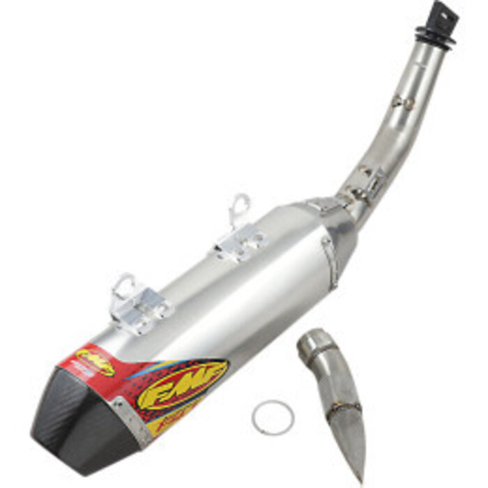 FMF Husqvarna FC 250 19 FMF Factory 4.1 RCT (CONT) Exhaust Systems