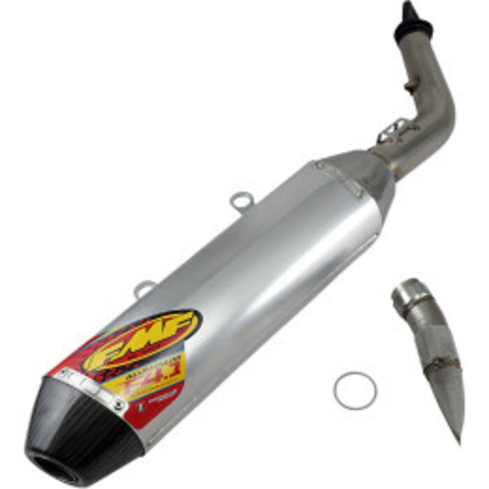 FMF Husqvarna FC 450 19 FMF Factory 4.1 RCT (CONT) Exhaust Systems