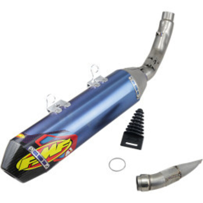 FMF Husqvarna FC 350 19 FMF Factory 4.1 RCT (CONT) Exhaust Systems
