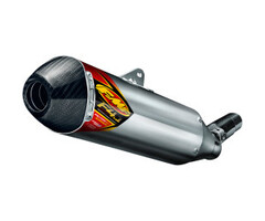 FMF KTM 250/350/450 EXC-F 08-16 FMF Factory 4.1 RCT (CONT) Exhaust Systems