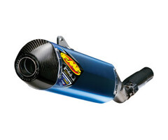 FMF KTM 250/350/450 SX-F 16-18 FMF Factory 4.1 RCT (CONT) Exhaust Systems
