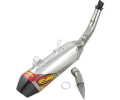 FMF KTM 250 SX-F 19 FMF Factory 4.1 RCT (CONT) Exhaust Systems