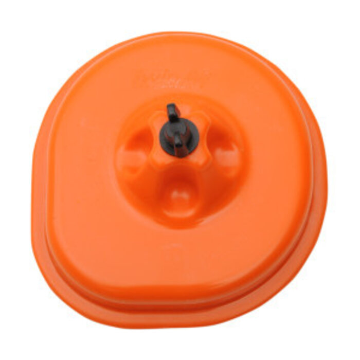 Twin Air Luftfilterdeckel Airbox Cover für Yamaha YZ125 Bj. 97-19