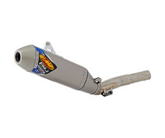 FMF Yamaha YZ450F 14-17 FMF Factory 4.1 RCT (CONT) Exhaust Systems