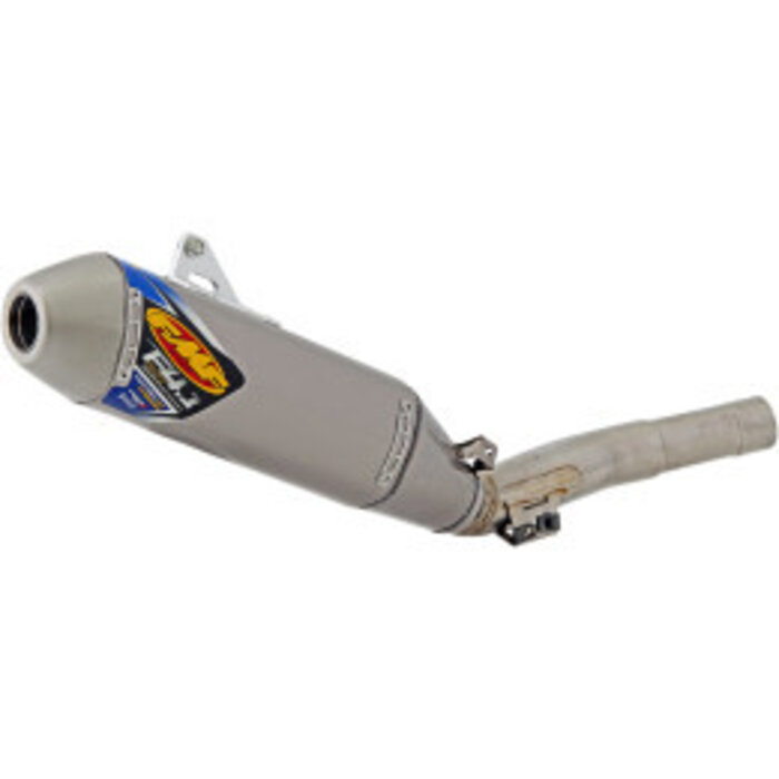 FMF Yamaha YZ450F 14-17 FMF Factory 4.1 RCT (CONT) Exhaust Systems