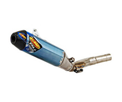 FMF Yamaha YZ450F 14-17 FMF Factory 4.1 RCT (CONT) Exhaust Systems