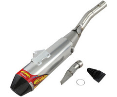 FMF Yamaha YZ450F 18-19 FMF Factory 4.1 RCT (CONT) Exhaust Systems