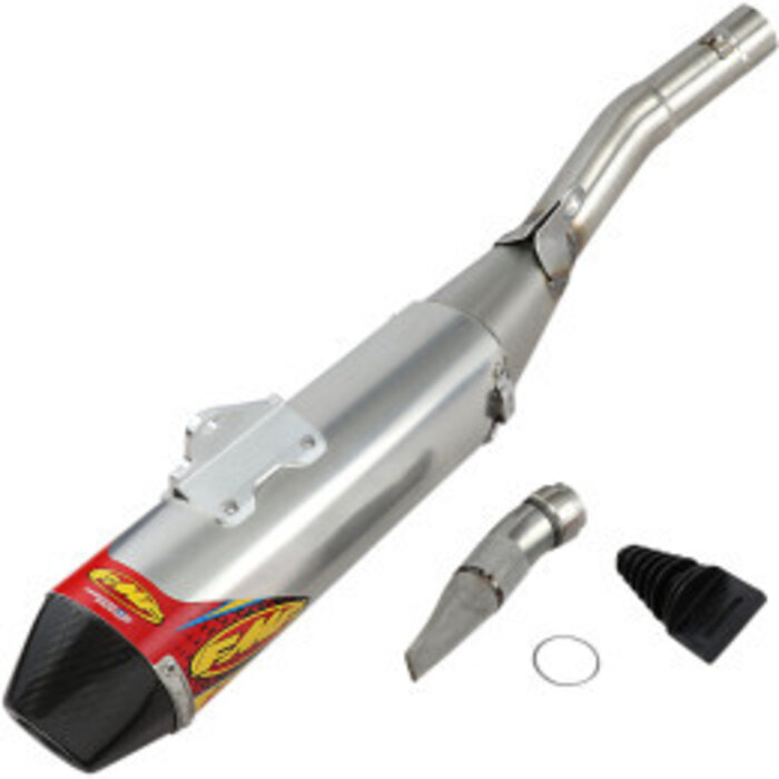FMF Yamaha YZ450F 18-19 FMF Factory 4.1 RCT (CONT) Exhaust Systems