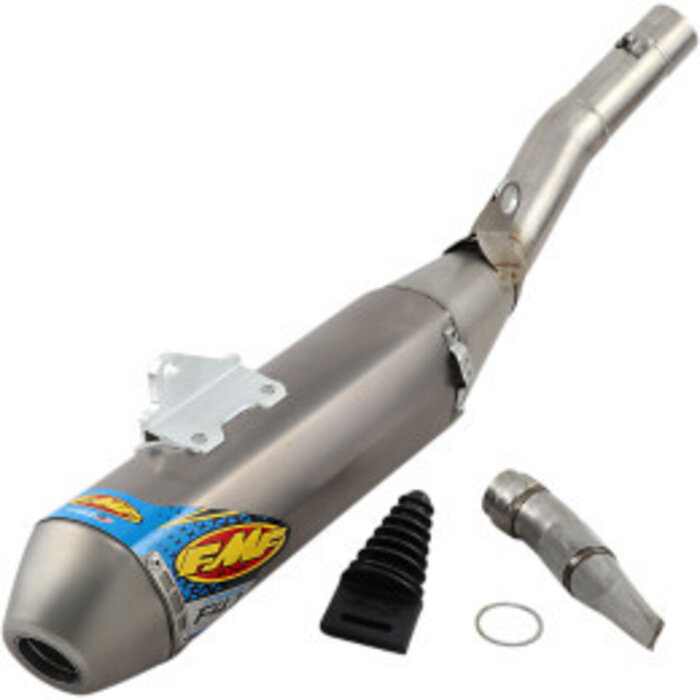 FMF Yamaha YZ450F 18-19 FMF Factory 4.1 RCT (CONT) Exhaust Systems