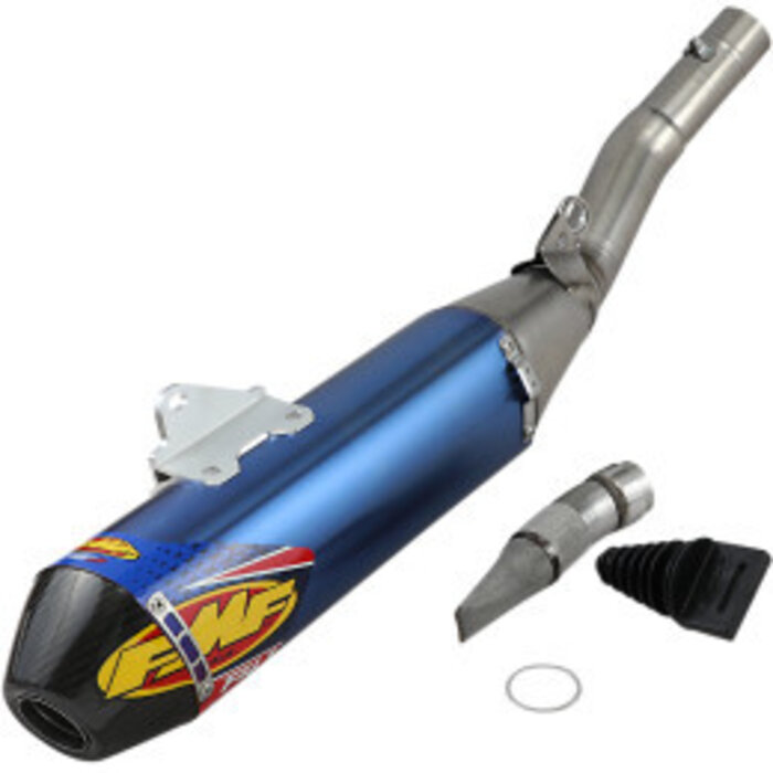 FMF Yamaha YZ450F 18-19 FMF Factory 4.1 RCT (CONT) Exhaust Systems