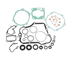 Athena Komplettes Dichtungsset für Yamaha YZ65 Bj. 18-25