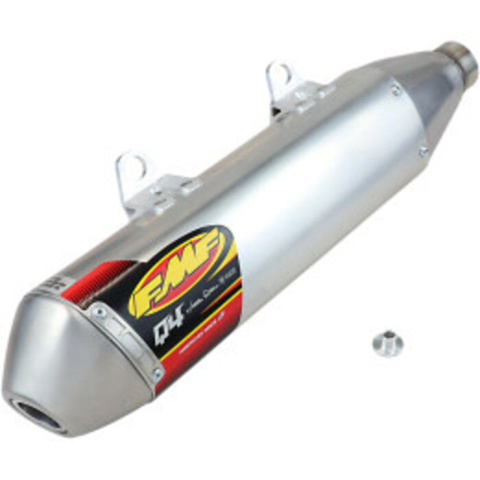 FMF Husqvarna FC250/450 14-15 FMF The Q Series (CONT) Slip-On Mufflers Exhaust Systems
