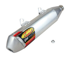 FMF Husqvarna FE 501 14-15 FMF The Q Series (CONT) Slip-On Mufflers Exhaust Systems