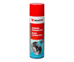 Würth Bremsenreiniger Plus
