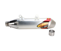 FMF Husqvarna FC 250/350/450 16-18 FMF The Q Series (CONT) Slip-On Mufflers Exhaust Systems