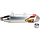 KTM 250/350/450 SX-F 16-18 FMF The Q Series (CONT) Slip-On Mufflers Exhaust Systems