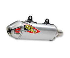 FMF Yamaha WR250R/X 08-18 FMF The Q Series (CONT) Slip-On Mufflers Exhaust Systems
