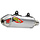 Yamaha WR250R/X 08-18 FMF The Q Series (CONT) Slip-On Mufflers Exhaust Systems