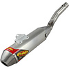 FMF Yamaha YZ450F 18-19 FMF The Q Series (CONT) Slip-On Mufflers Exhaust Systems