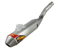 FMF Yamaha YZ450F 18-19 FMF The Q Series (CONT) Slip-On Mufflers Exhaust Systems