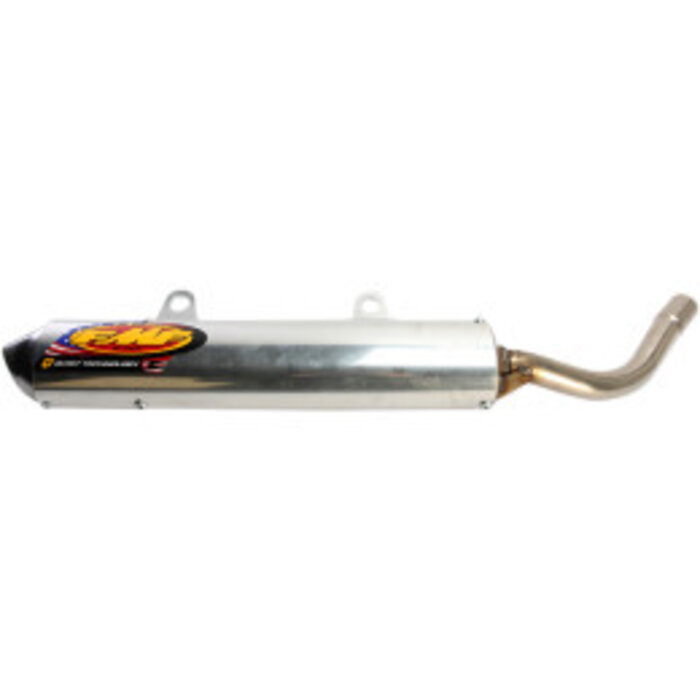 FMF Beta X-trainer 300 15-17 FMF The Q Series Slip-On Mufflers Exhaust Systems
