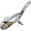 FMF Yamaha YZ450F 18-19 FMF Powercore 4 (Cont) Hex Slip-On Mufflers Exhaust Systems