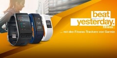 Fitness-Tracker
