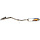 Yamaha TT-R125 00-17 (all) FMF Powercore 4  SLIP-ON Muffler header Exhaust Systems