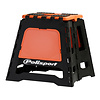 4MX Bike Stand Motorrad Ständer - orange