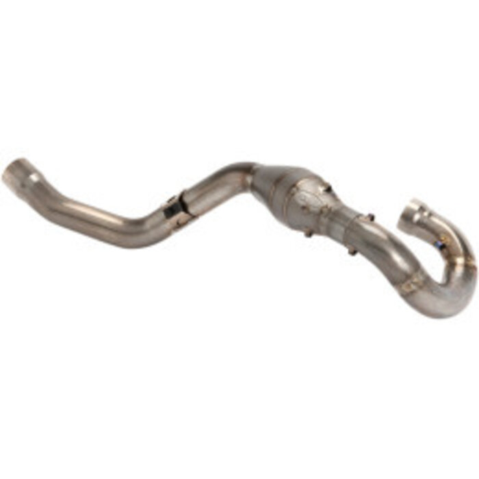 FMF Husqvarna FC350 15 FMF Megabomb Headers  stainless steel head pipe/ mid pipe