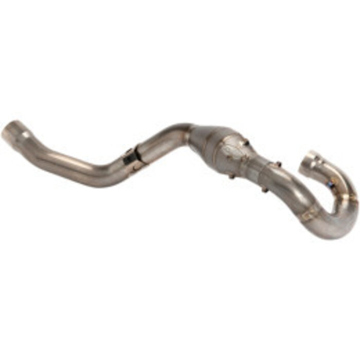 FMF Husqvarna FC350 15 FMF Megabomb Headers  Titanium head pipe/ mid pipe