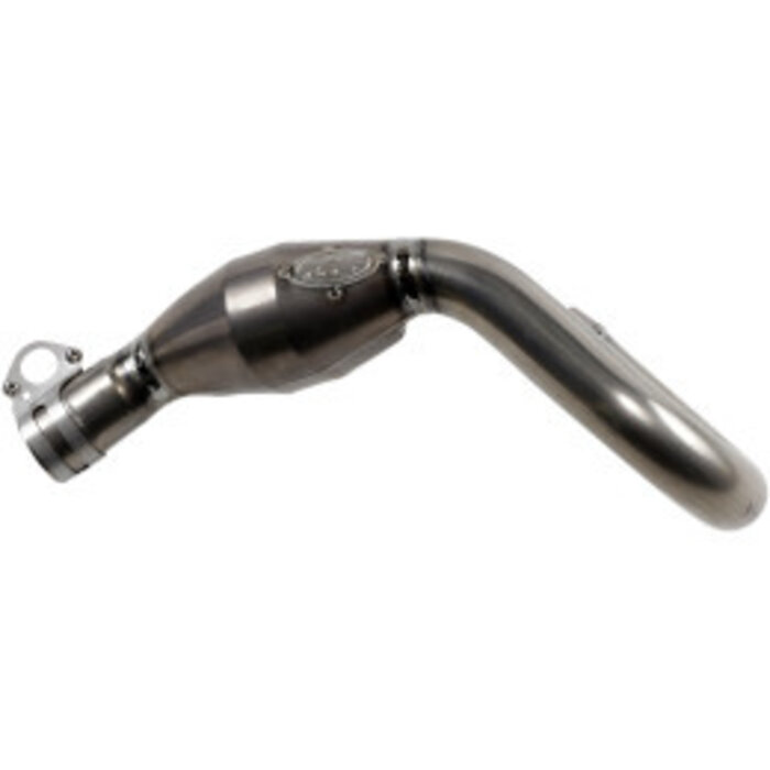 FMF Husqvarna FC450 19 FMF Megabomb Headers  Titanium header