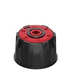 Polisport Utility Can pro Octane Cap Kappe