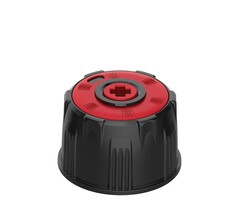 Polisport Utility Can pro Octane Cap Kappe