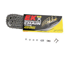 EK-Chain 428 SROZ Drive Chain O-Ring Kette
