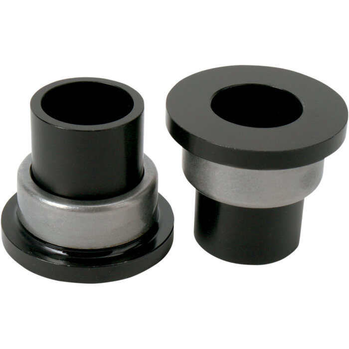 Moose Racing Spurverbreiterung Distanzbuchsen Distanzhülsen hinten Wheel Spacers für KTM und Husqvarna