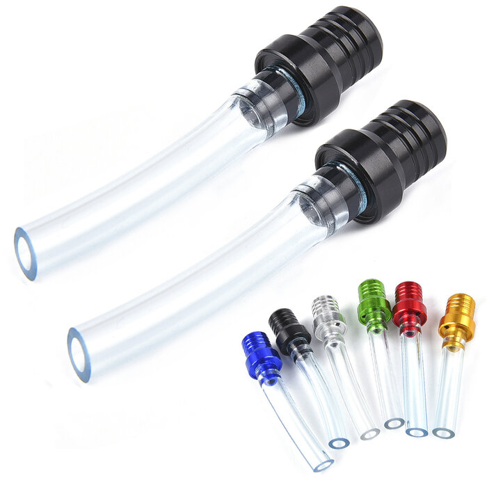 MXS Works Tankentlüftung - Entlüftungsventil