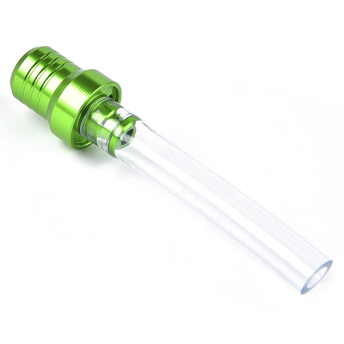 MXS Works Tankentlüftung - Entlüftungsventil