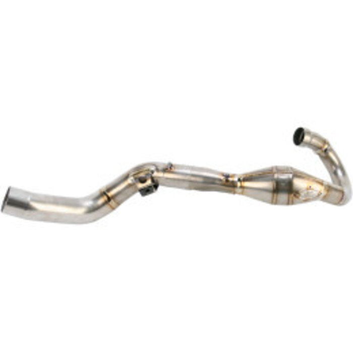FMF KTM 250 EXC-F FMF Megabomb Headers  Titanium head pipe/mid-pipe