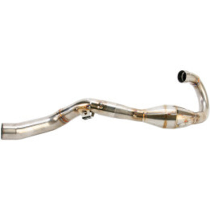 FMF KTM 250 EXC-F FMF Megabomb Headers  stainless steel head pipe/mid-pipe